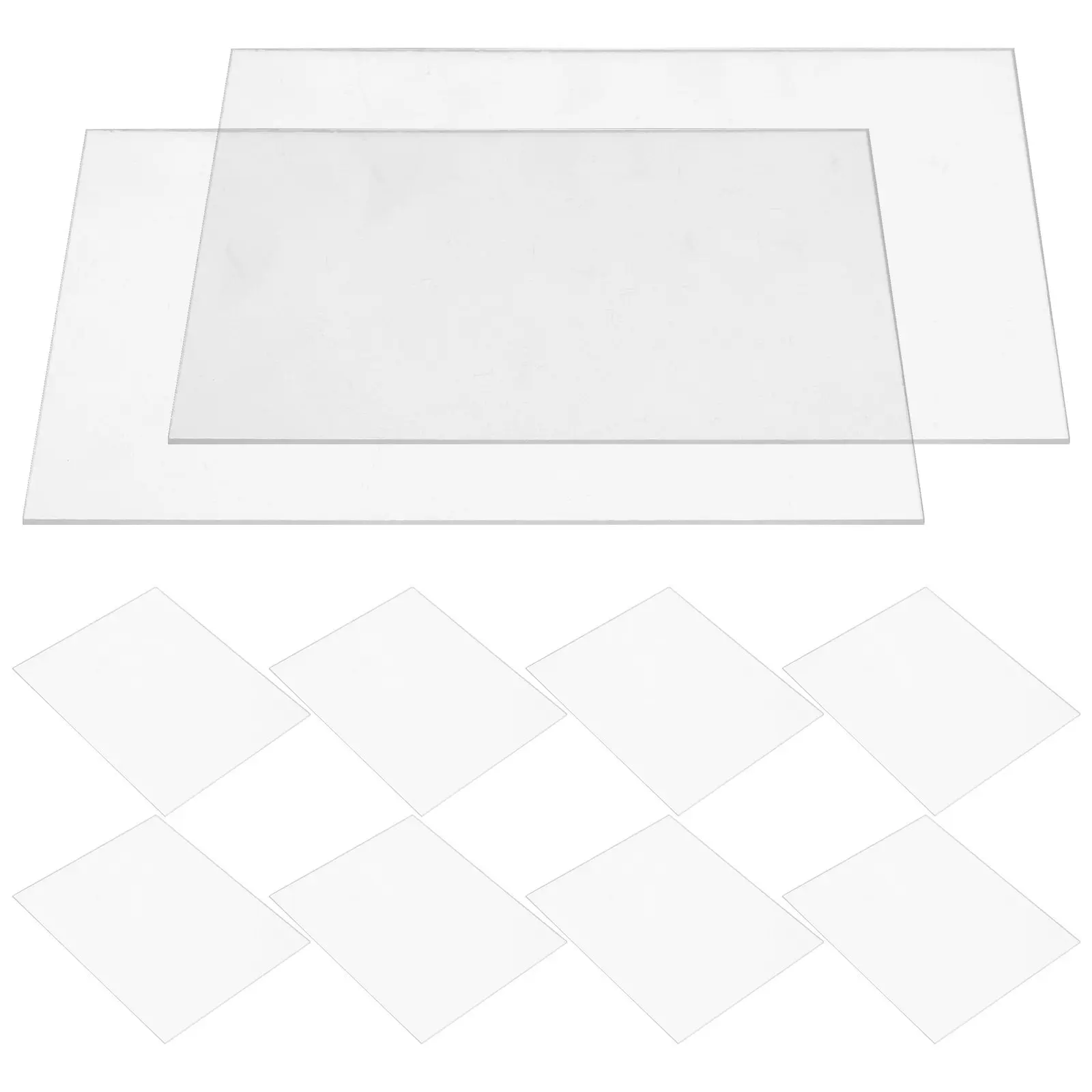 

10 шт. Сменные защитные линзы для сварочных масок с автоматическим затемнением, обеспечивающие стабильную работу, аксессуары для сварочного защитного оборудования