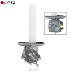 Fuel Valve Petcock Gas Tank Switch Pump Petrol Tap 44mm for 1989-2006 Suzuki Katana 600 750 GSX600F GSX750F GSX600