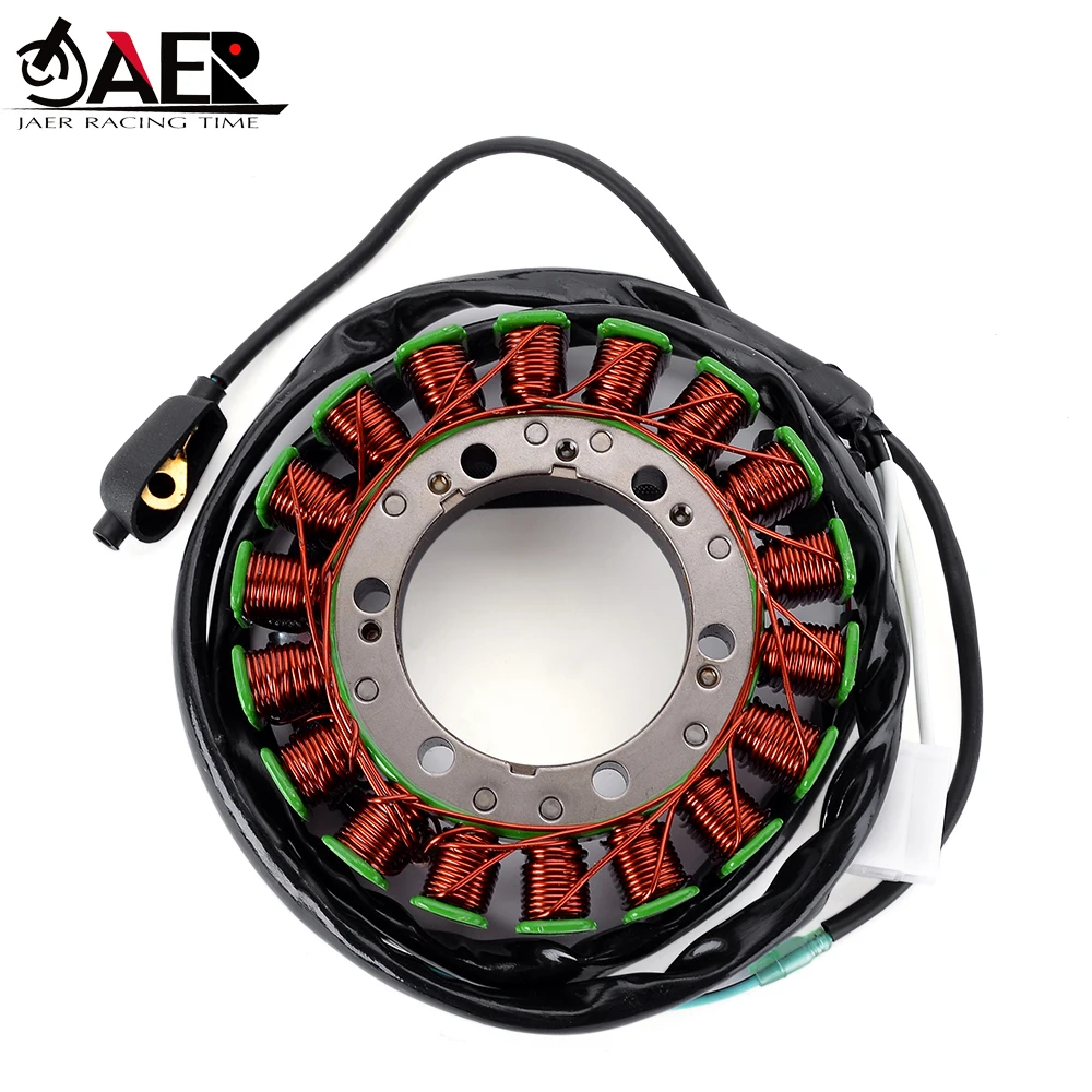 

31120-MW2-781 Motorcycle Generator Stator Coil for Honda XR650L 1993-2016 NX500 NX650 Dominator 1991-1999 FMX650 2005-2006