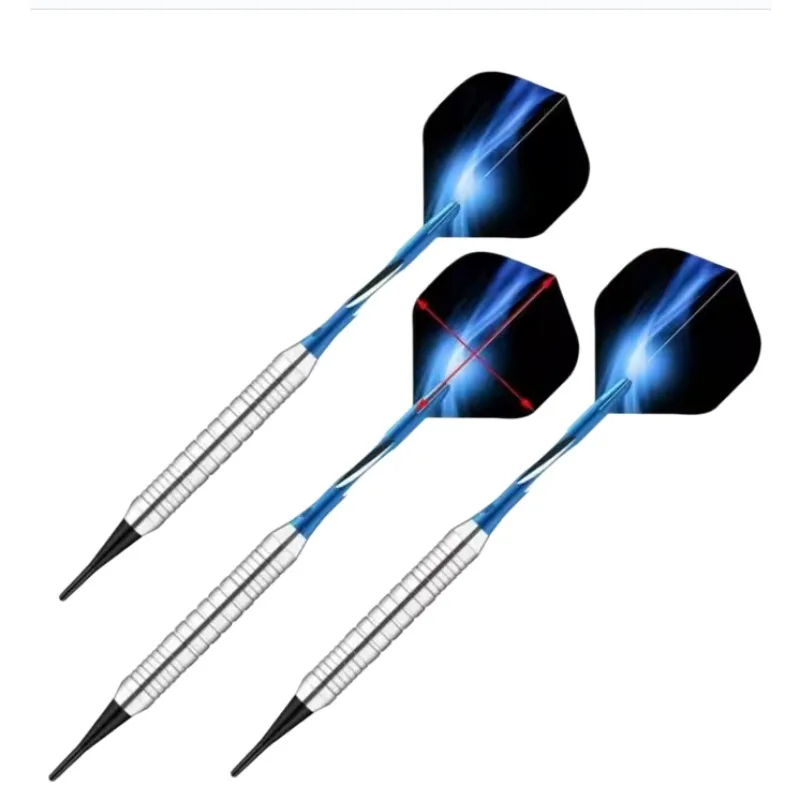 

15 профессиональных аксессуаров для дартса: стандартные перья для дартса, высококачественные перья для дартса, доступны в 11 стилях.