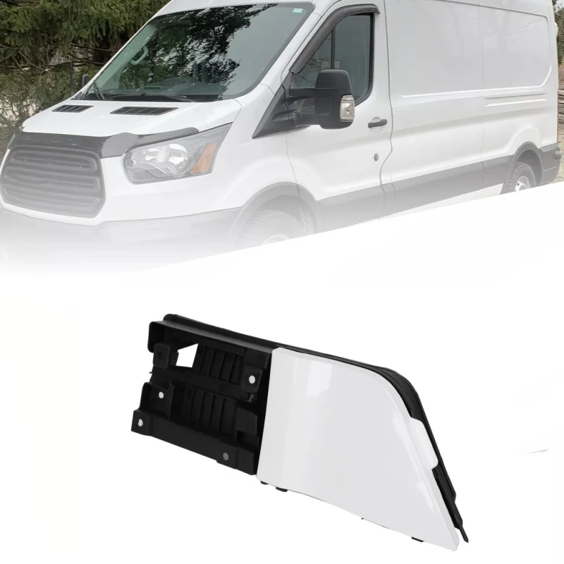 

Fuel Tank Filler Pipe Housing For Ford Transit Mk8 Fuel Filler Tank Housing Cover And Flap 2014 On 1847118 Uk BK31V27936AG