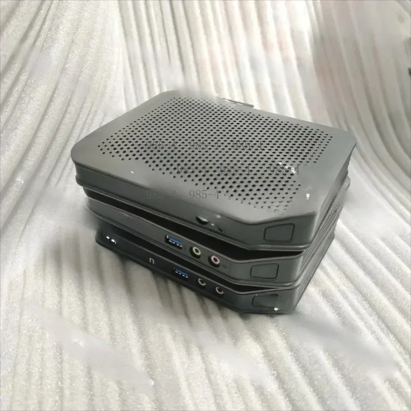 Centerm C92 Thin Client Cloud Terminal J1800 J1900 ITX Mini PC Home Office Small Host
