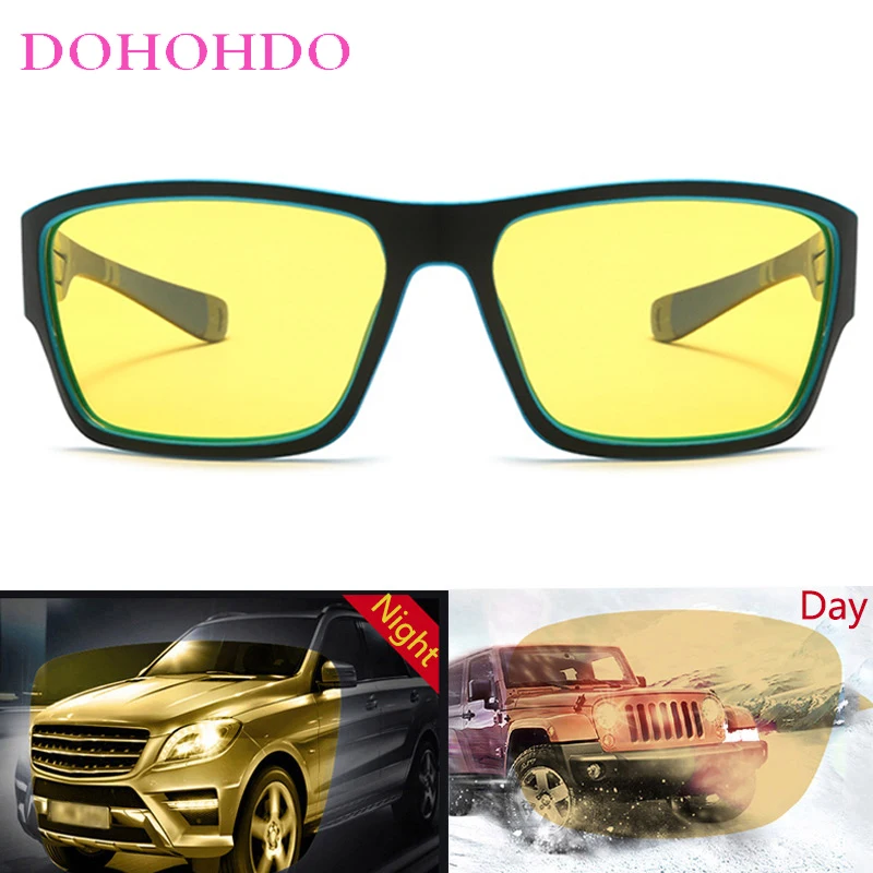 النساء الاستقطاب نظارات شمسية رياضية نظارات القيادة نظارات شمسية رجل للرؤية الليلية العلامة التجارية نظارات Oculos دي سول UV400 Lunette أوم