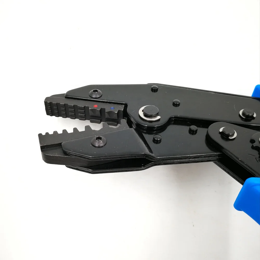 Ferrule Crimp Tool …