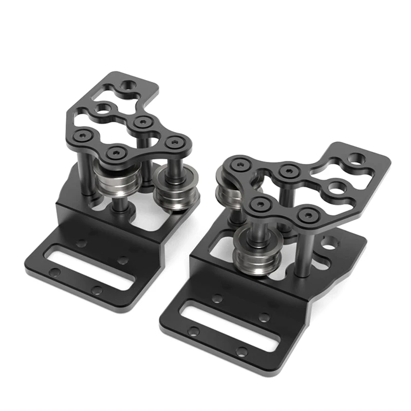 Best-XY  Upgrade Kit For Voron 2.4 R2 XY Joint Aluminum CNC Ultra-Light Quantitativ XY Structural Parts