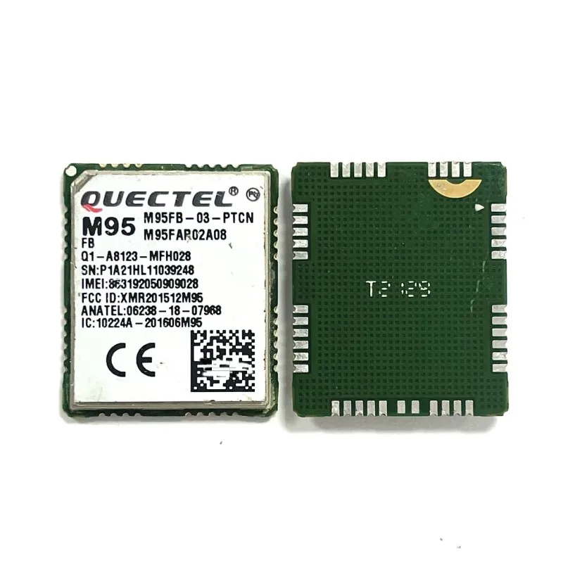 M95FA-03-PTCN Módulo de comunicación QUECTEL M95 M95FB