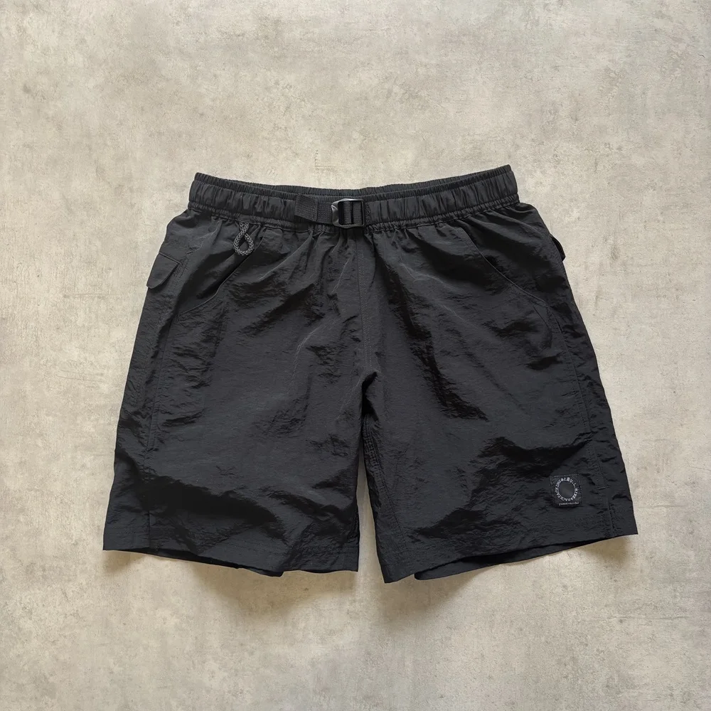 Yamaichi5P في الهواء الطلق كوي جاف متعدد كيت عادية orts الركبة طول ملابس العمل ألياف البوليستر الصيف رقيقة مستقيم الساق السراويل #3