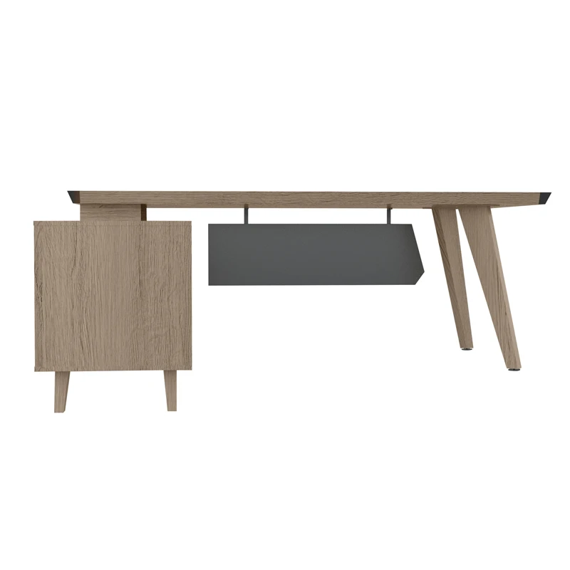 Top study desk desk computer writing workbench for office home desk