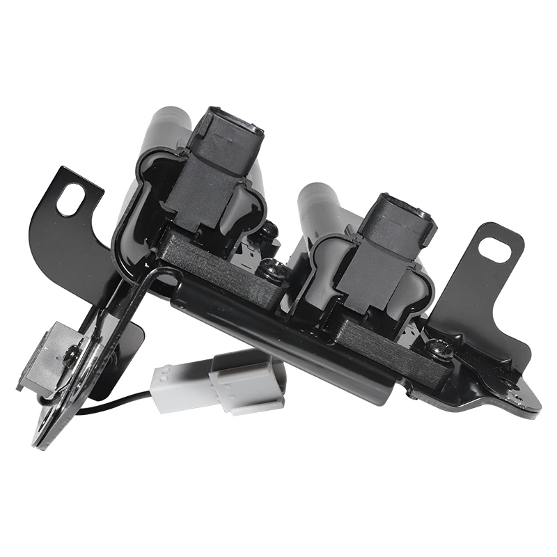 

Ignition Coil ForHYUNDAI ACCEN COUPE ELANTRA GETZ MATRIX TIBURON KIA CERATO RIO 730126600 High-Combustion Efficiency Auto Part