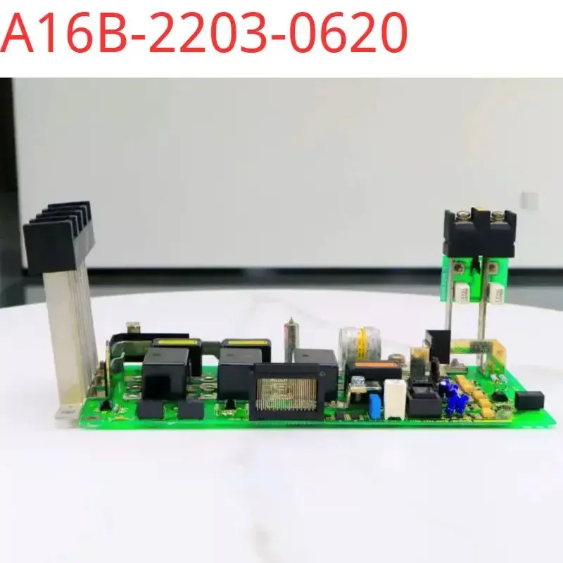 A16B-2203-0620 FANUC Fanuc driver backplane test OK