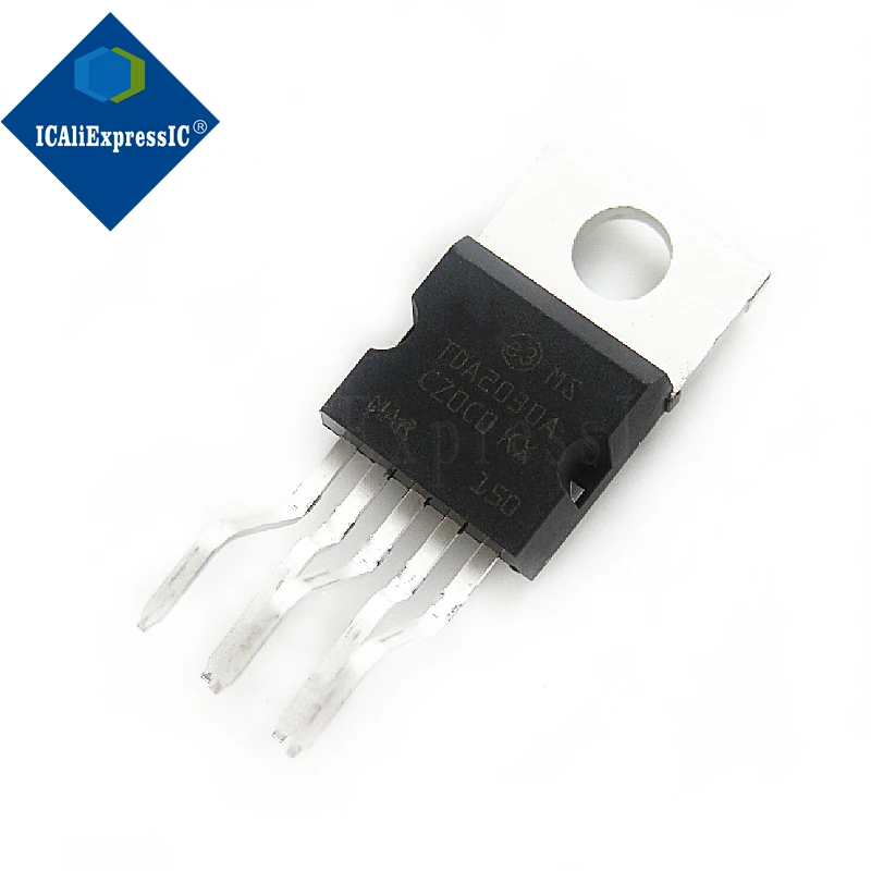 10 ชิ้น D2030A D2030