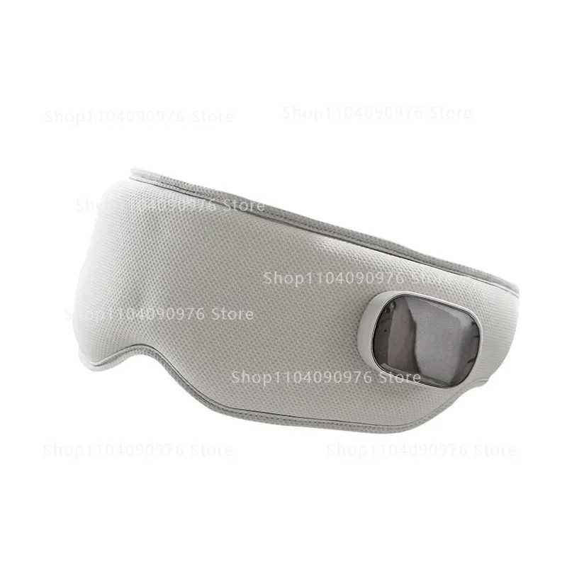 

Eye Massager Atomization Hot Compress Eye Care Moisturizing Relieve Fatigue Steam Eye Mask for Dry Eyes