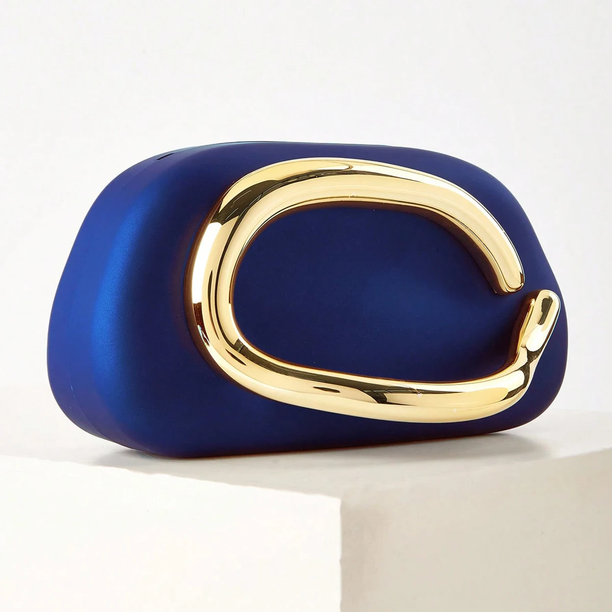 Tas Wanita Putih/Biru 2025 Tas - Luxury Bags Korea ulasan dan harga