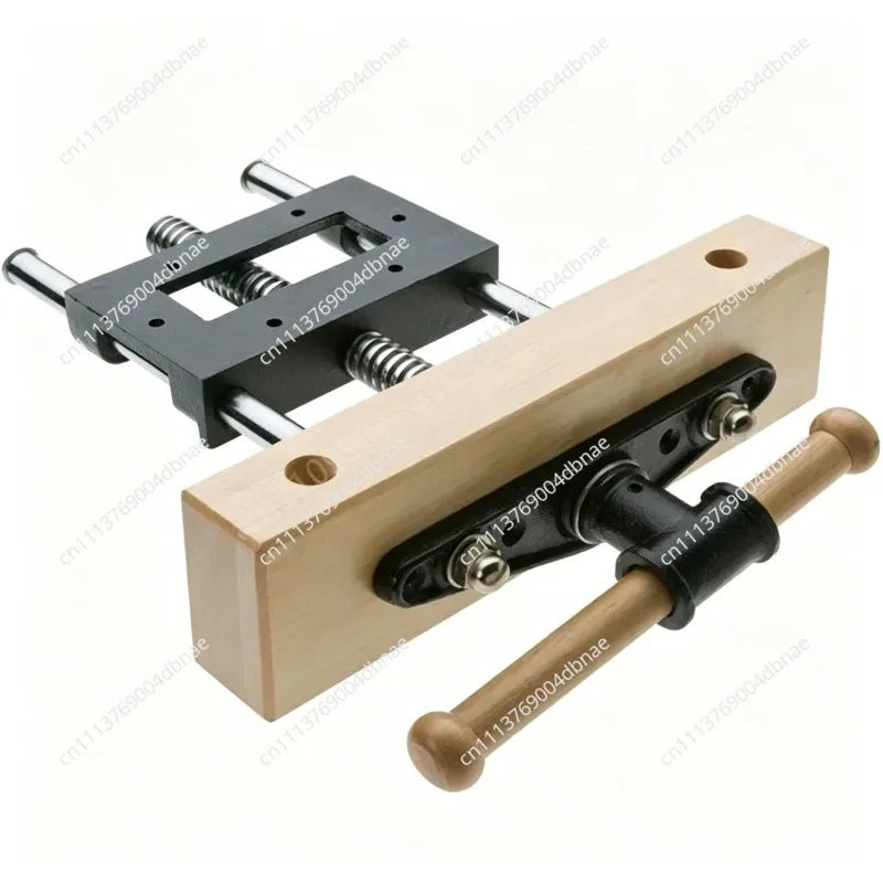 Carpenter table clamps Carpenter table connecting rod Workbench guide rod Operating table clamping pliers