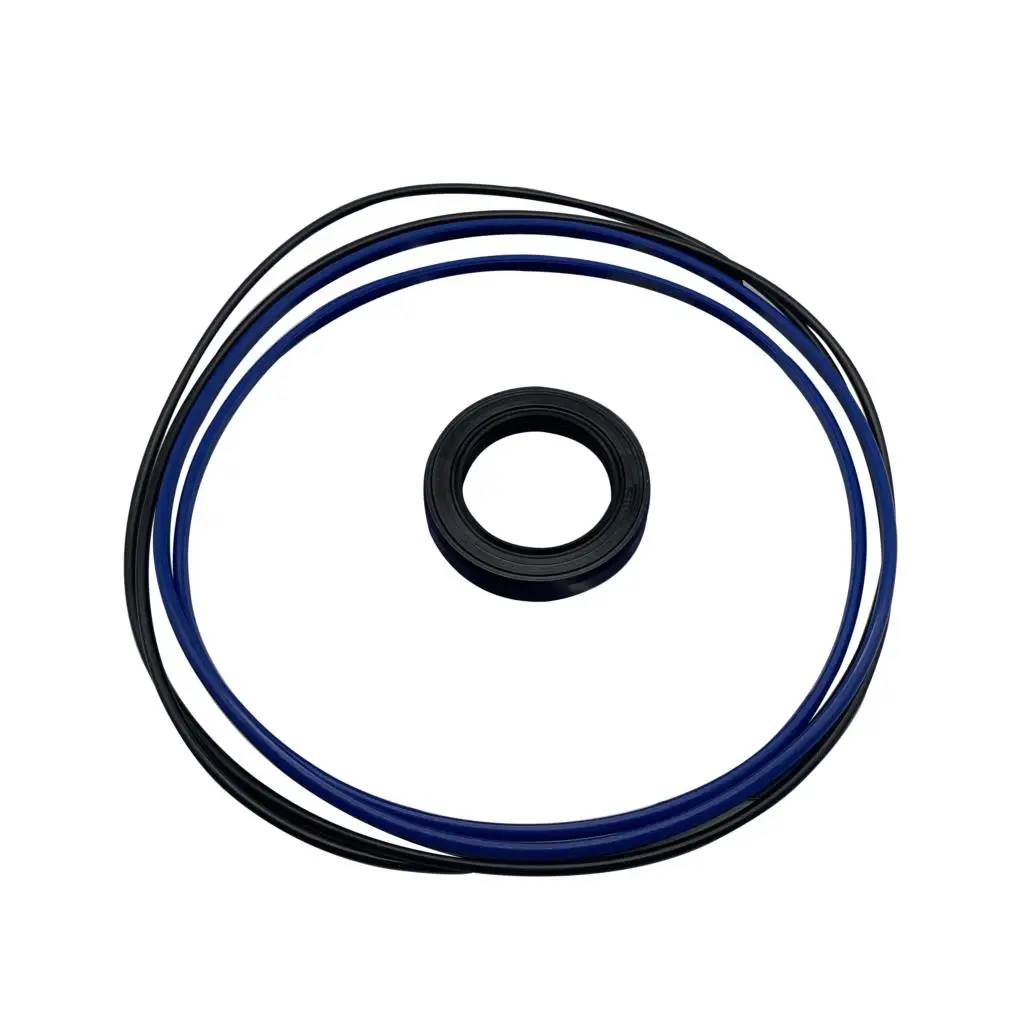 

SH200-1 SH210-3 SH220-3 SH300-3 HD1430 Комплект уплотнений для дорожного двигателя MAG170 AP2659E