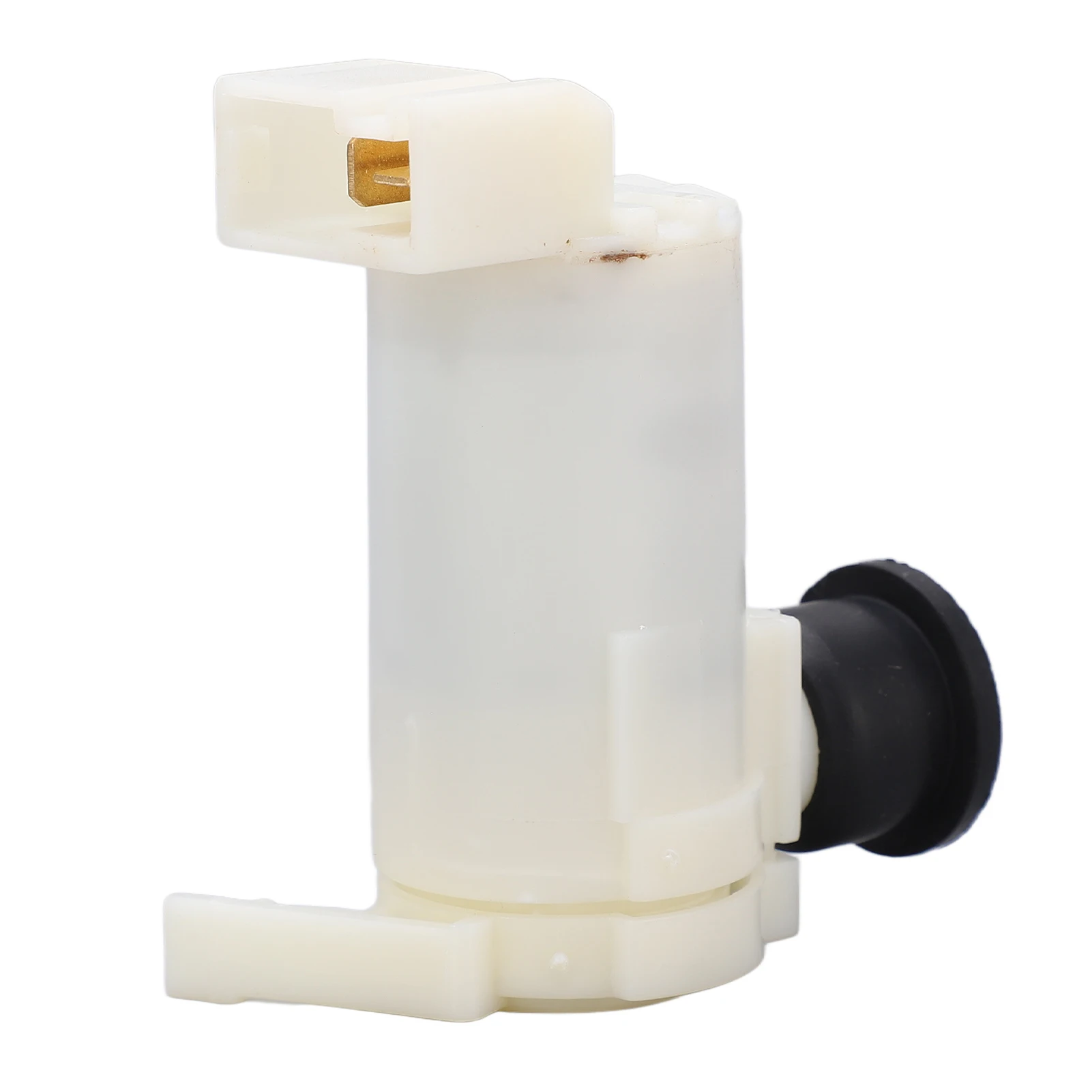 Bomba de Líquido Limpiaparabrisas 28920-50Y00, Repuesto para Nissan Versa Sentra 200SX, Conjunto de Bomba de Motor de Limpiaparabrisas Delantero