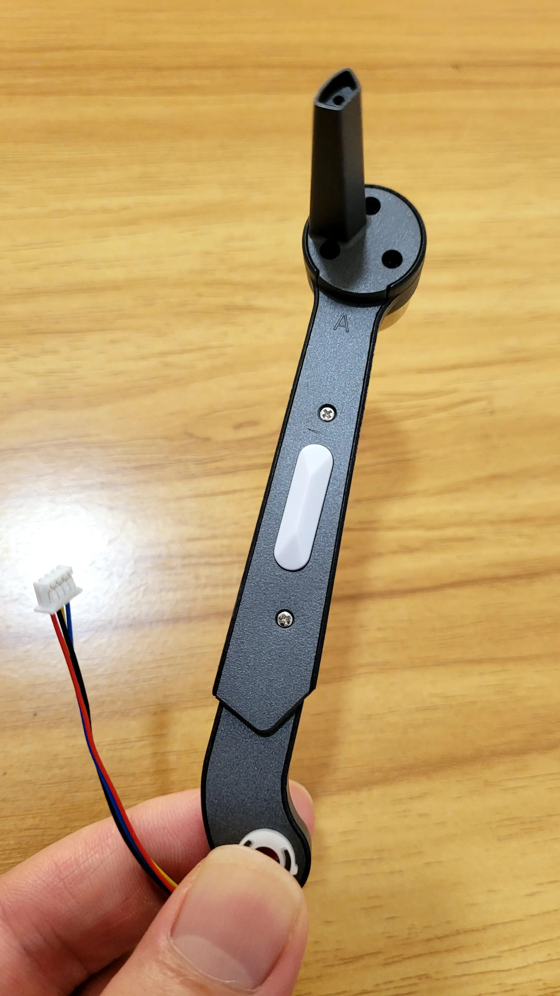 Drone Rc Folding - Front A Motor Arm for Folding