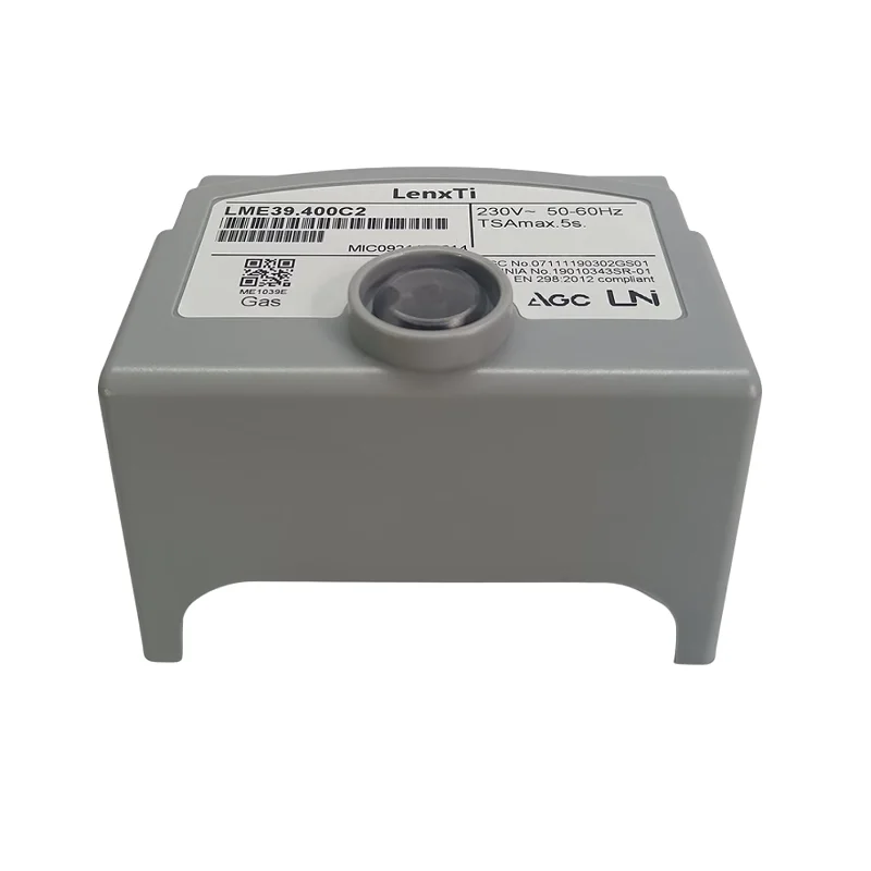LenxTi LME39.400C2 burner control Replacement for SIEMENS program controller