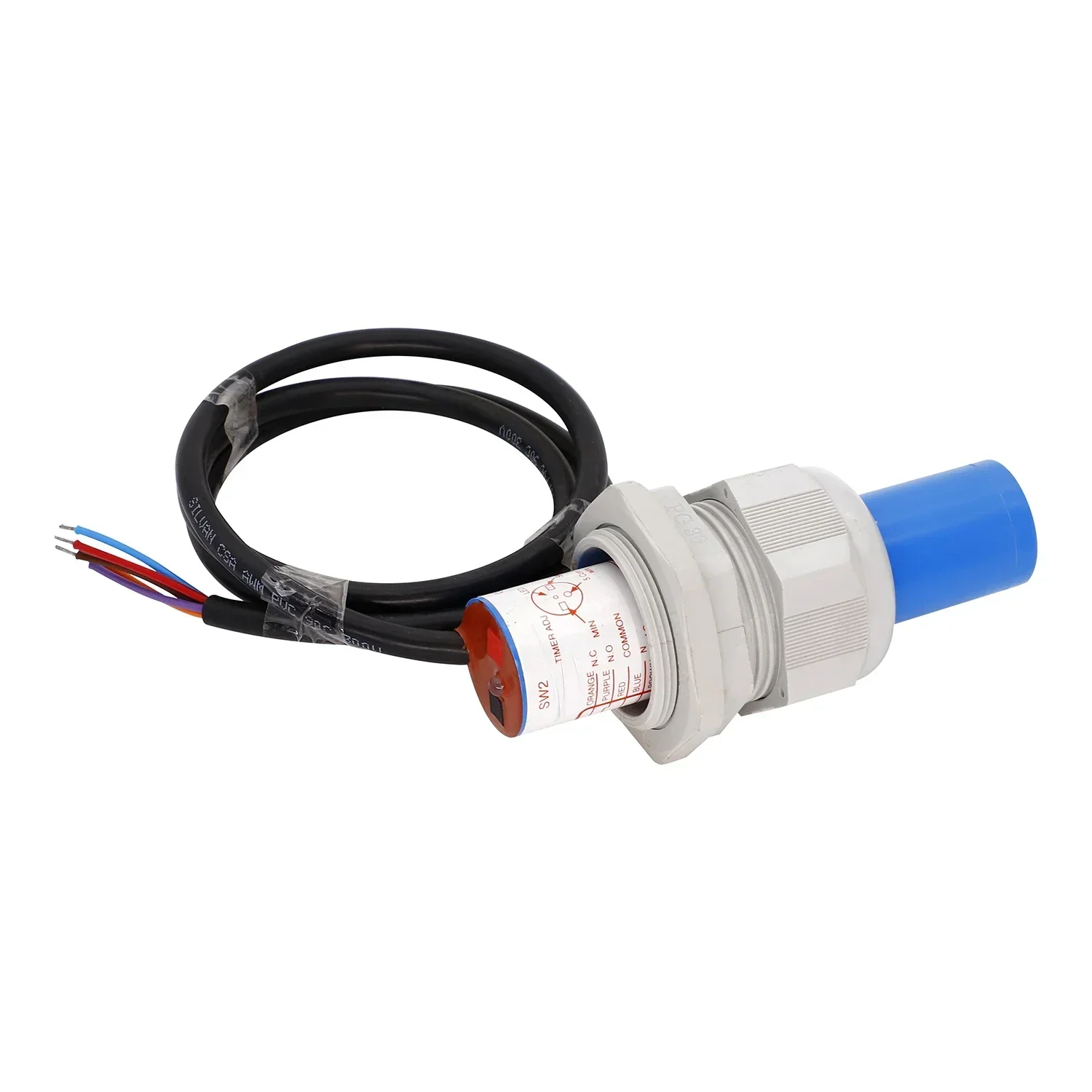 Agrologic Brand 702A Poultry Humidity Sensor Wholesale New Condition 1 Year Warranty Automatic Livestock Farm Equipment