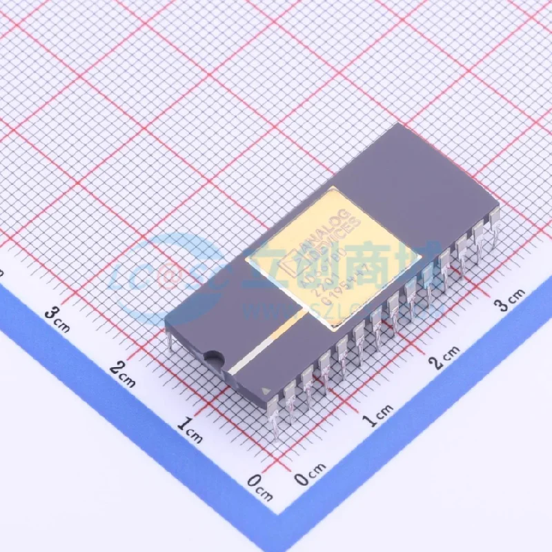 

AD660BRZ AD667BD IC DAC 16BIT V-OUT 24SOIC New Original Spot in 2023