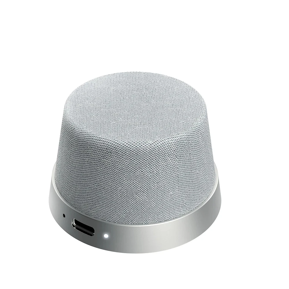 

2025 New Magnetics Portable True Wireless Speaker Phone Stand IPX6 Waterproof Protection Long Play Time High Quality Mini