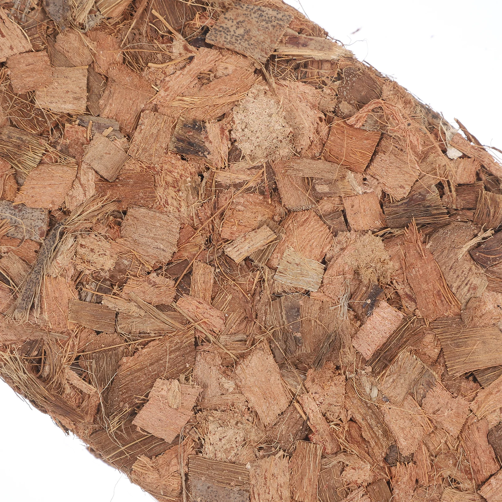 

1 Bag Coconut Coir Nutrient Soil Block For Garden Soilless Cultivation Plant Growing Blocks Hydroponics Supplies Gardening