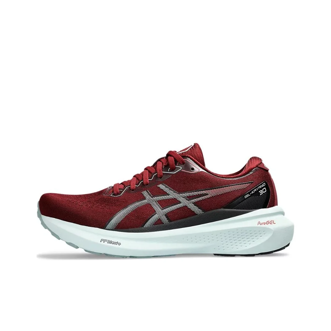 

ASICS Gel Kayano 30 Antique Red Ocean Haze 1011B548-600