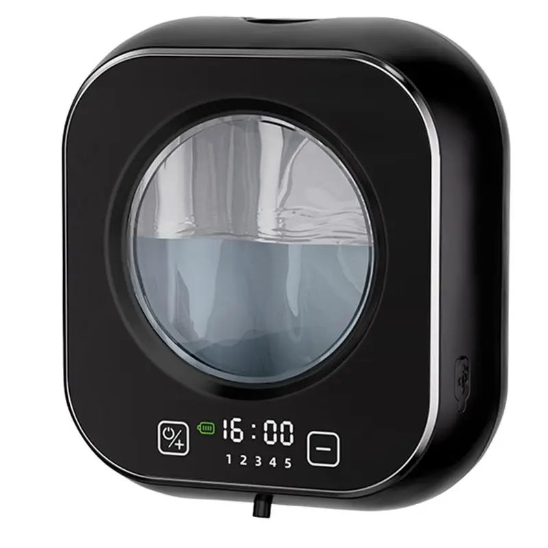 BHBD-Intelligent Induction Wall-Mounted Foam Soap Dispenser Automatic Induction Children's Cleaning Machine Soap Dispenser