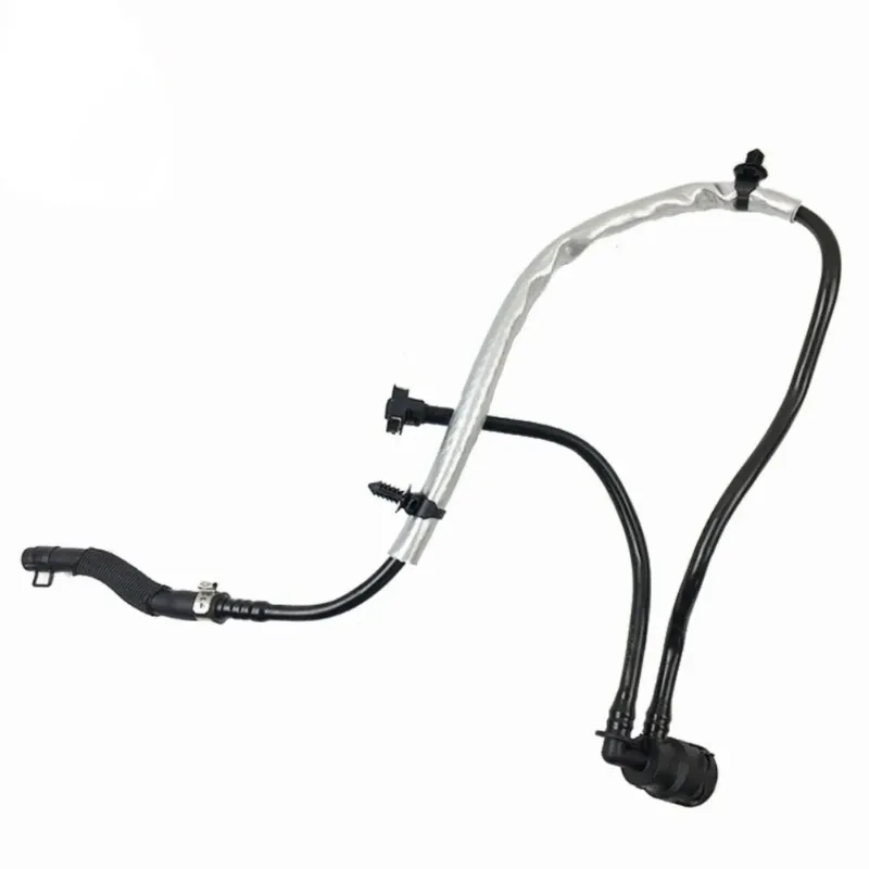 

2535017000 2535013700 Air Filter Intake Pipe for Mercedes-Benz GLC E180 200D