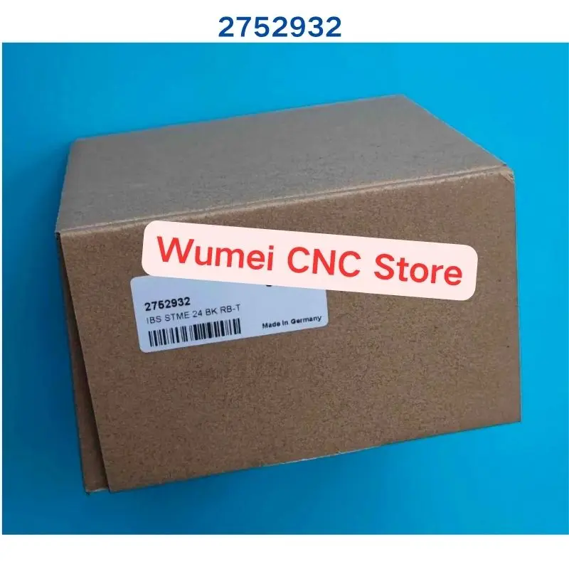 Brand new inventory module IBS STME 24 BK RB-T 2752932