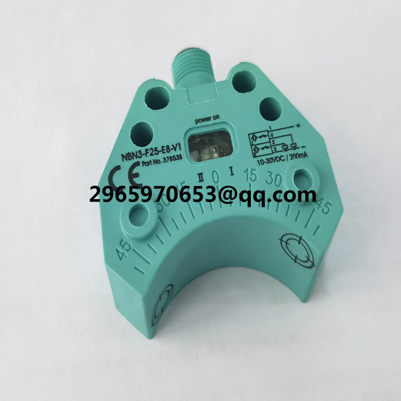 

Original sensor NBN3-F25L-E2-V1 NBN3-F25R-E3-V1 NBN3-F25F-E8-Y41365 NBN3-F25F-E8-Y47291 In stock