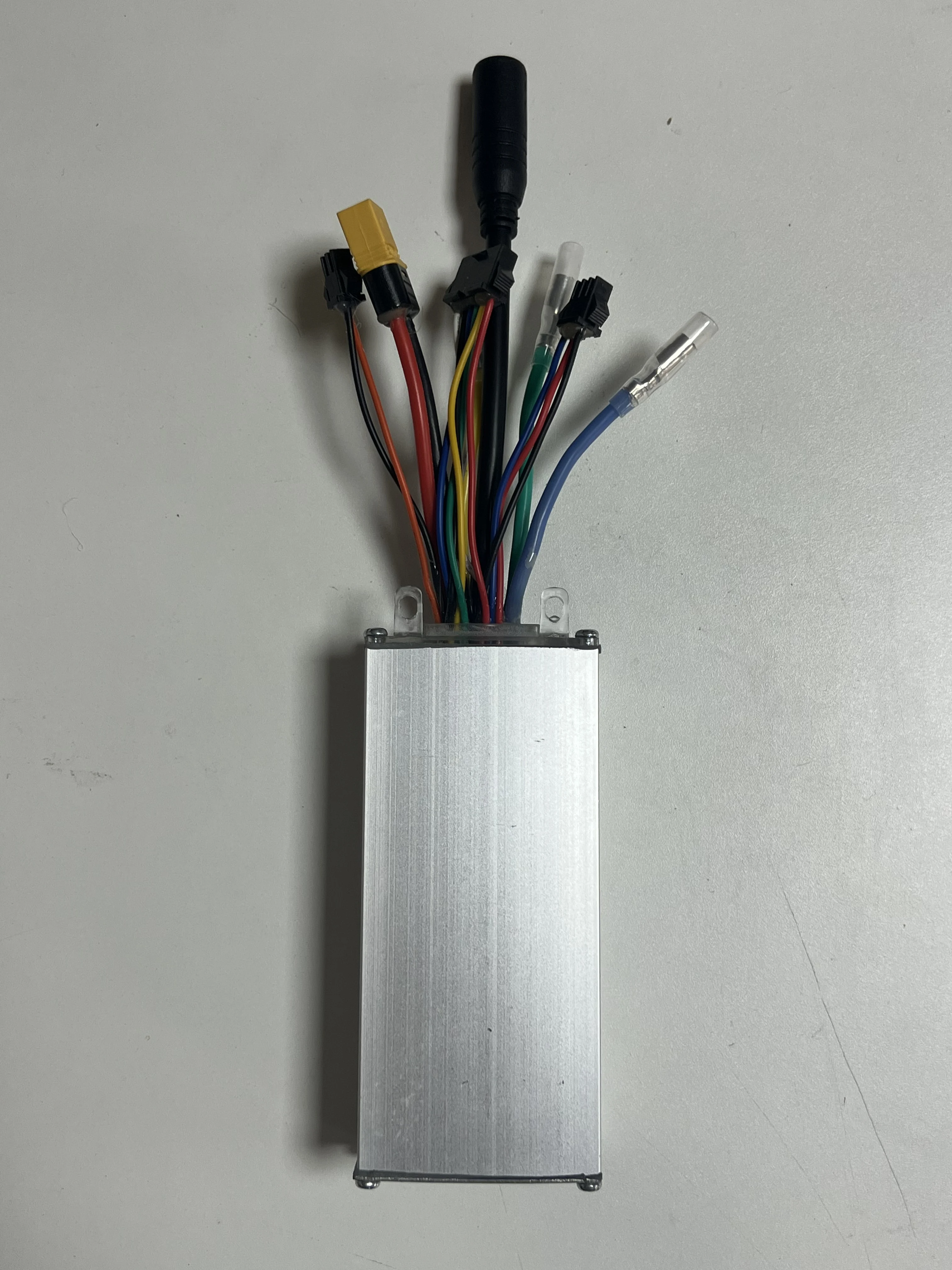 Nulkomma JH4AJ5261DZYK 48V 21A Brushless E-bike Motor Controller Low Level Brake Speed