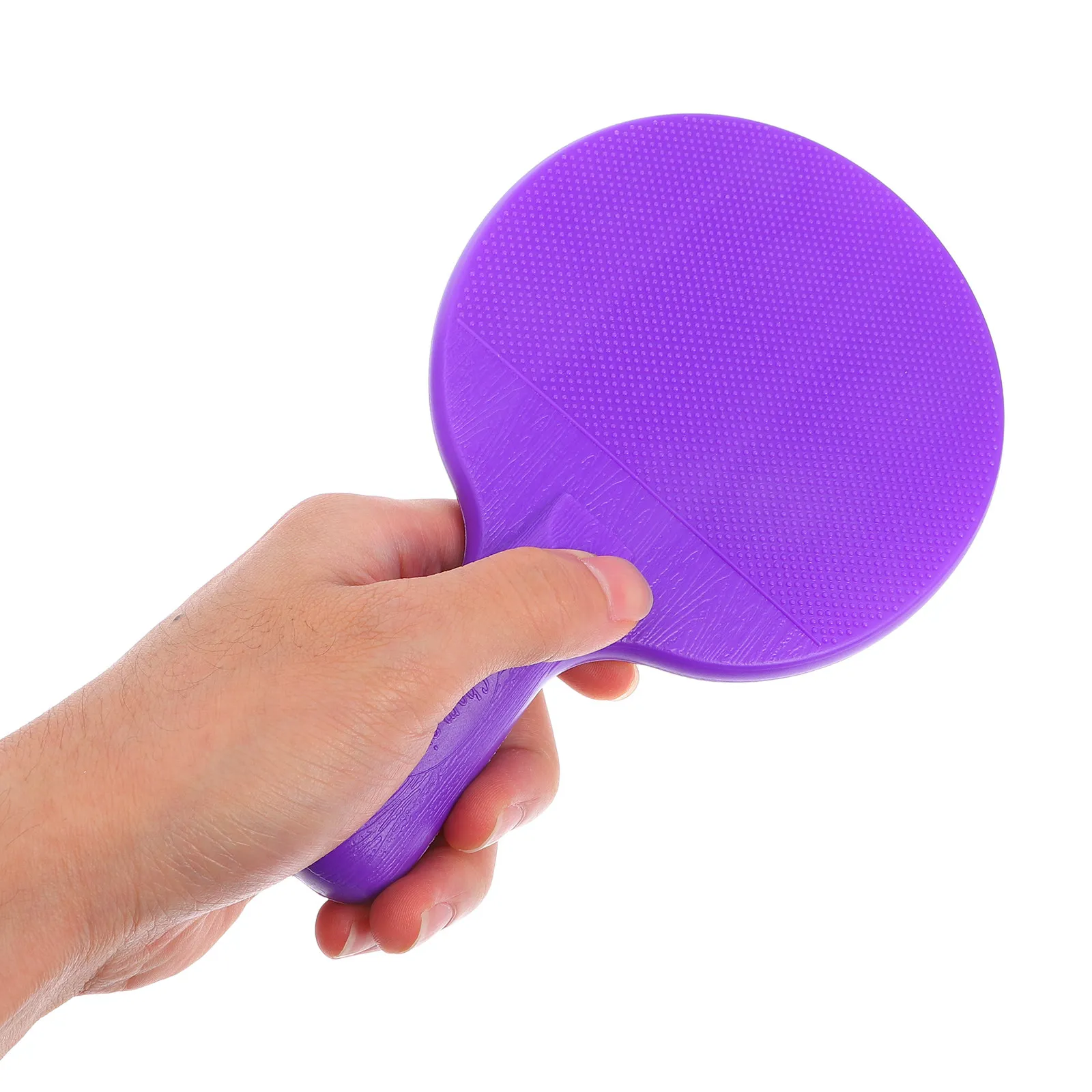 

1Set Mini Ping Pong Racket Set Portable Tabletop Game for Adults Compact Design Easy Storage Fun Activity