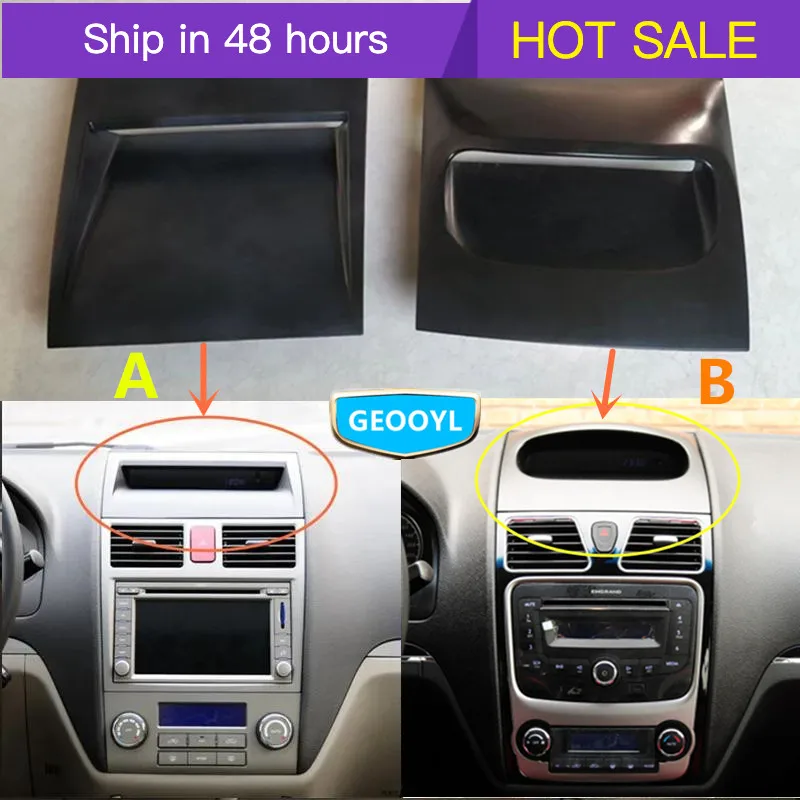 LIEI Console Clock Panel Second handle for Geely Emgrand 7 EC7 EC715 EC718 Emgrand7 E7 EC7-RV EC715-RV EC718-RV hand
