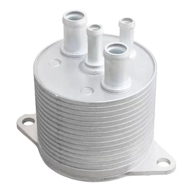 

31237-AA100 Car Transmission Oil Radiator Oil Cooler For Subaru Forester Legacy Impreza WRX Outback XV Crosstrek 31237AA100