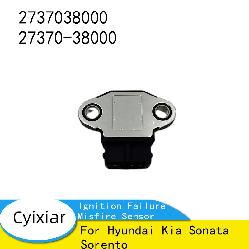 2737038000 27370-38000 Ignition Failure Misfire Sensor for Hyundai Kia Sonata Sorento