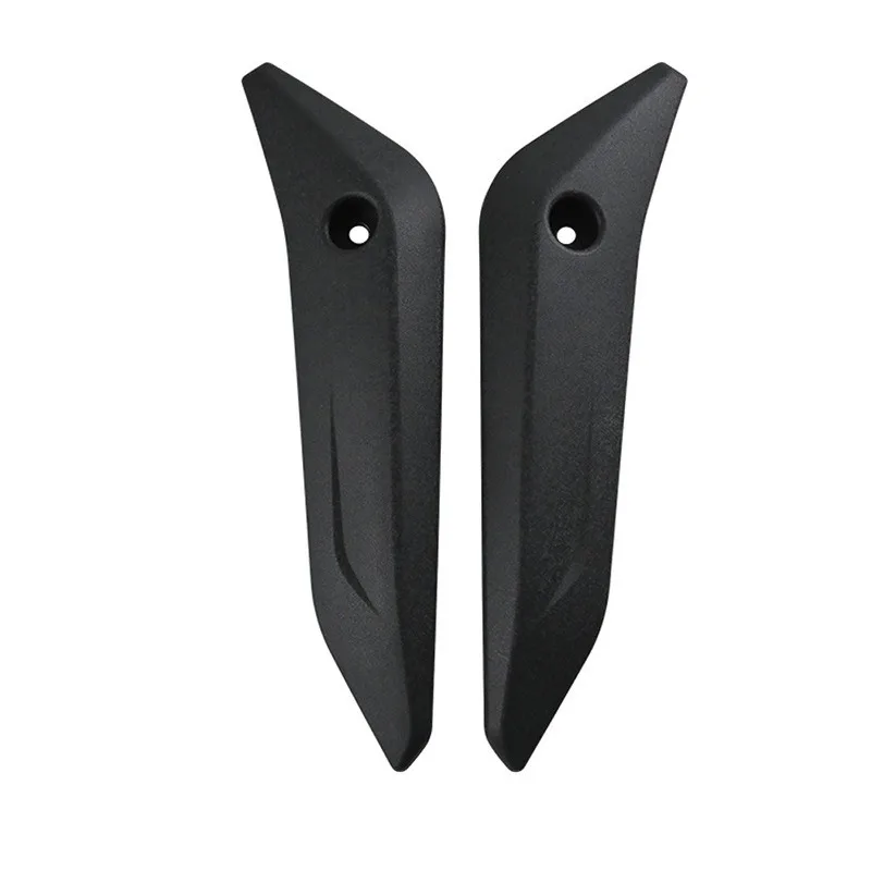 

Parts for Yamaha TMAX530 2017-2019 Motorcycle Front Windshield Gland, Decorative Cover