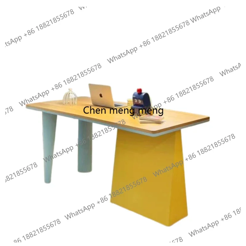 G153 Design French Style Dining Table Wood Nordic Serving Modern Coffee Tables Quality Restaurant Mesas De Jantar Kitchen Furnit