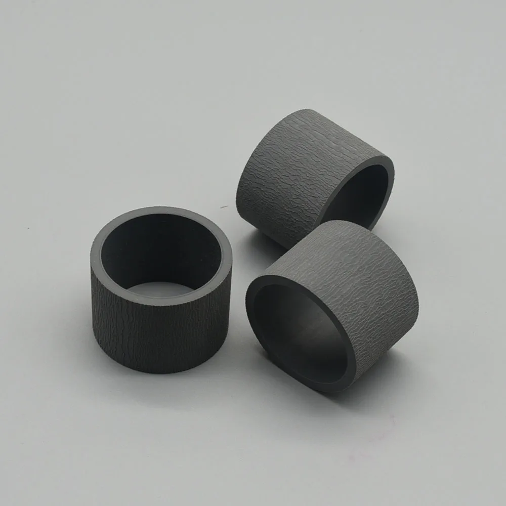 10X Pickup Roller Tire for Samsung CLP 300 350 ML 1640 2240 1610 1615 1641 2010 2015 CLX 2160 SCX 4521 for Xerox 3117 6110 PE220