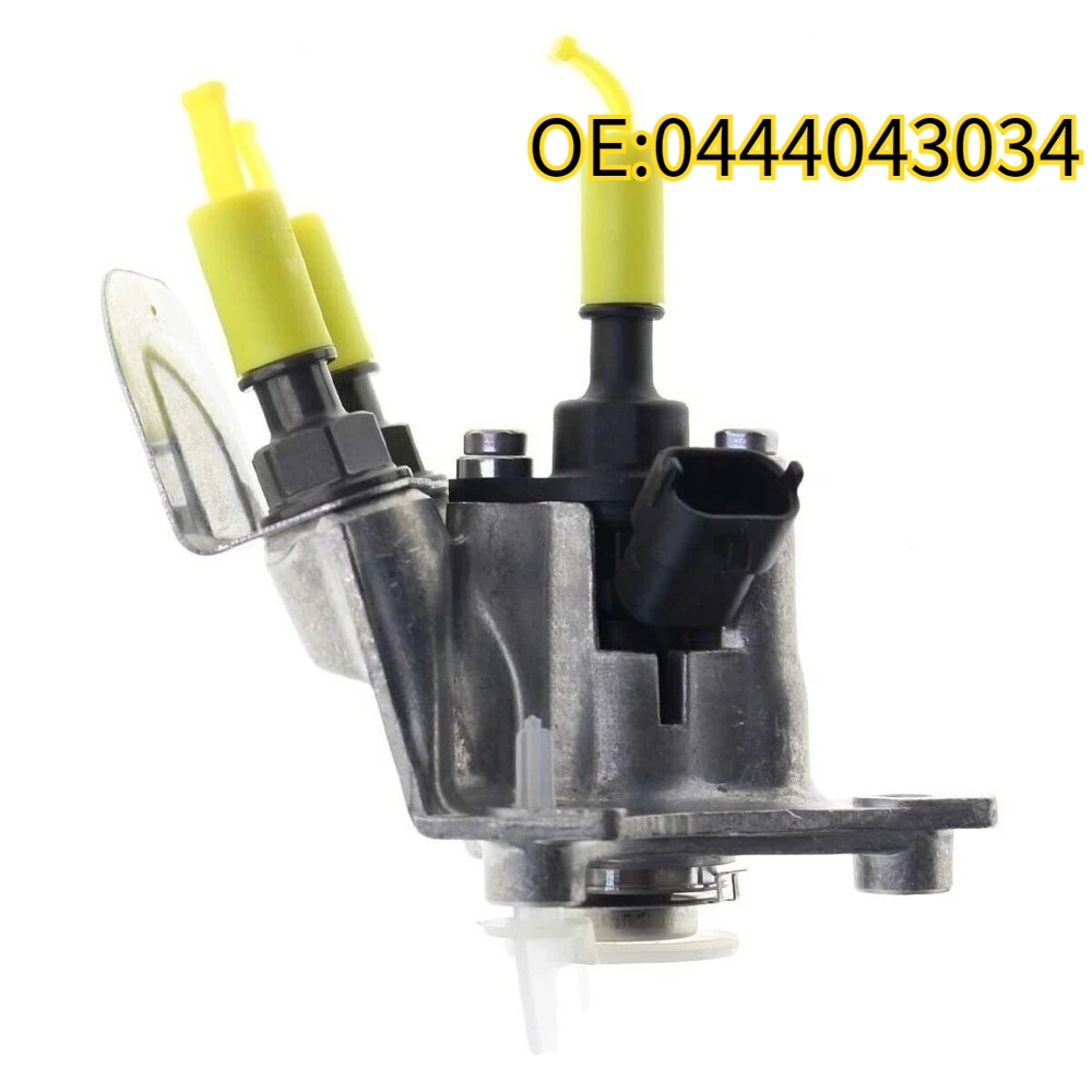 

For 0444043034 Def Urea Dosing Valve Injector Doser For Bosch ISX Trucks