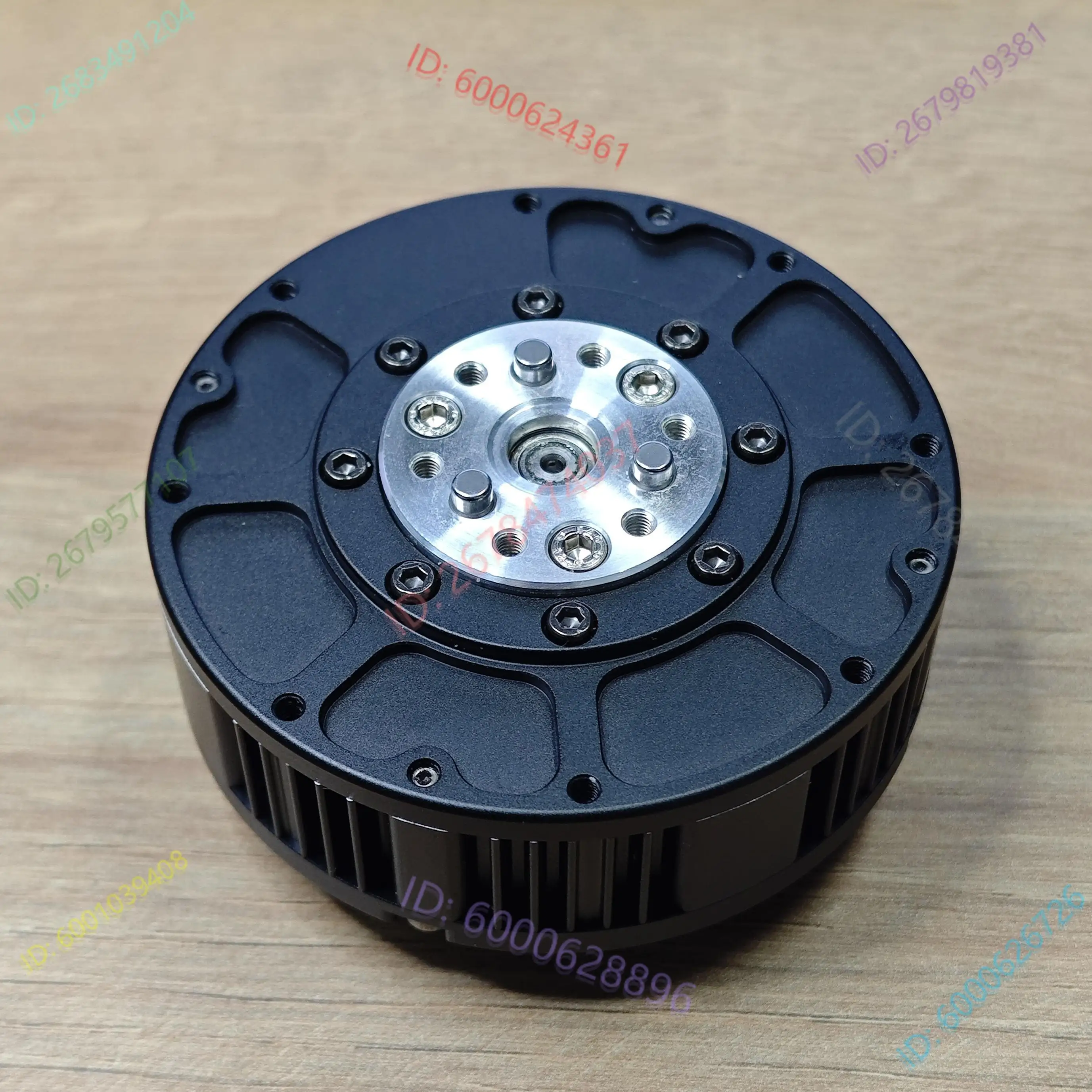 

GMD6010-8 Reducer Motor Driver Integrated Joint