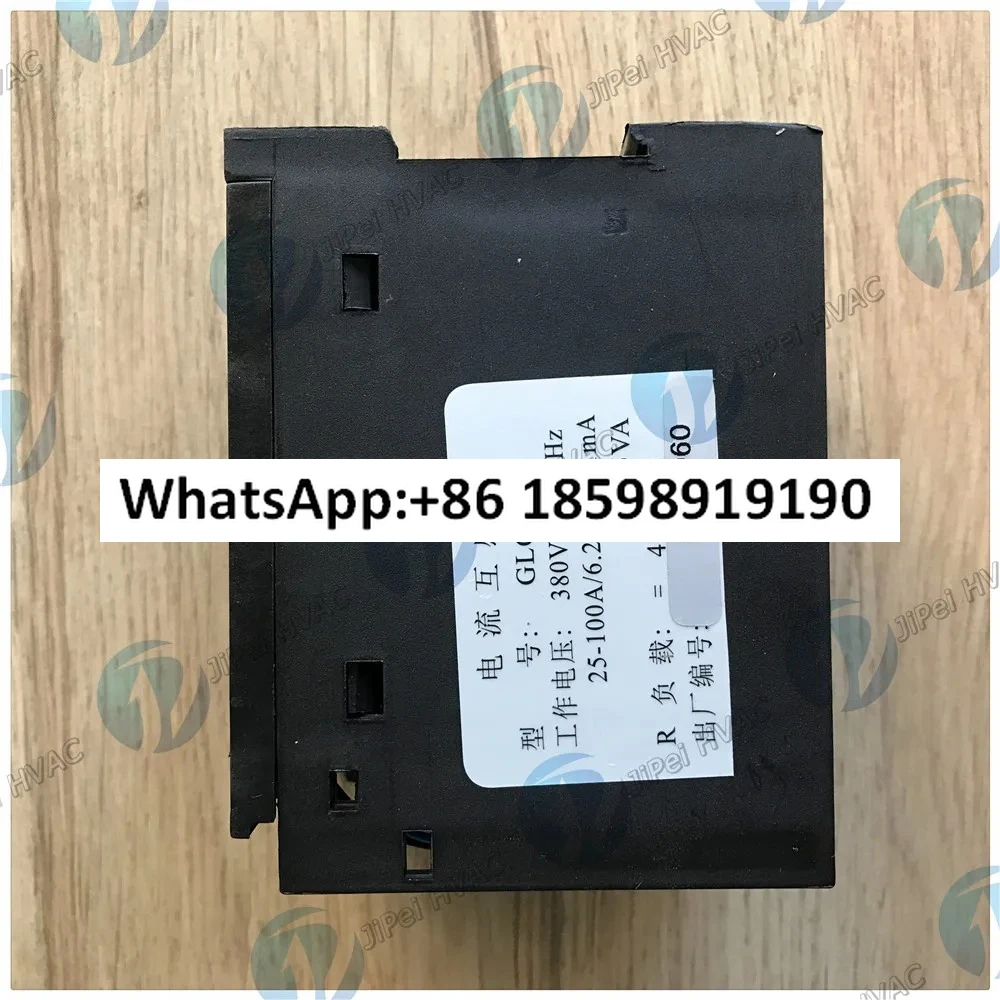 

100% NEW 30HXC /30GX GLQ-0.5 Current transformer Carrier chiller Parts CT