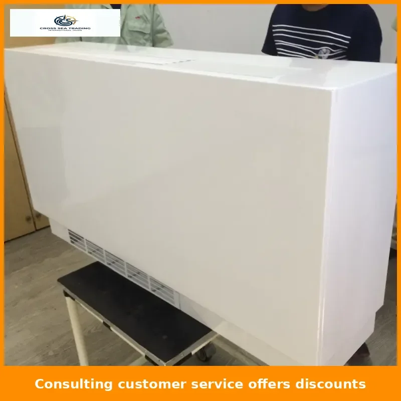 Carrier Console Water Source Heat Pump Industrial and Commercial HVAC Systems Factory Price High Quality