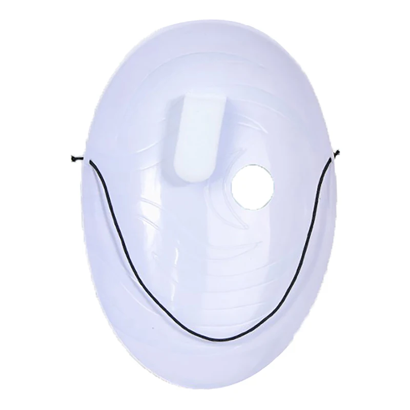 قناع أنيمي تأثيري ياباني للرجال والنساء ، توبي أوبيتو ، حفلة الهالوين ، أكاتسوكي مادارا ، أوشيها ، راتنج اللاتكس ، حفلة تنكرية