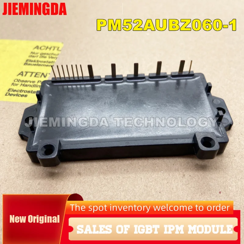 PM52AUBZ060-1 PM52AUBZ080-1 NEW ORIGINAL IGBT POWER MODULE IN STOCK