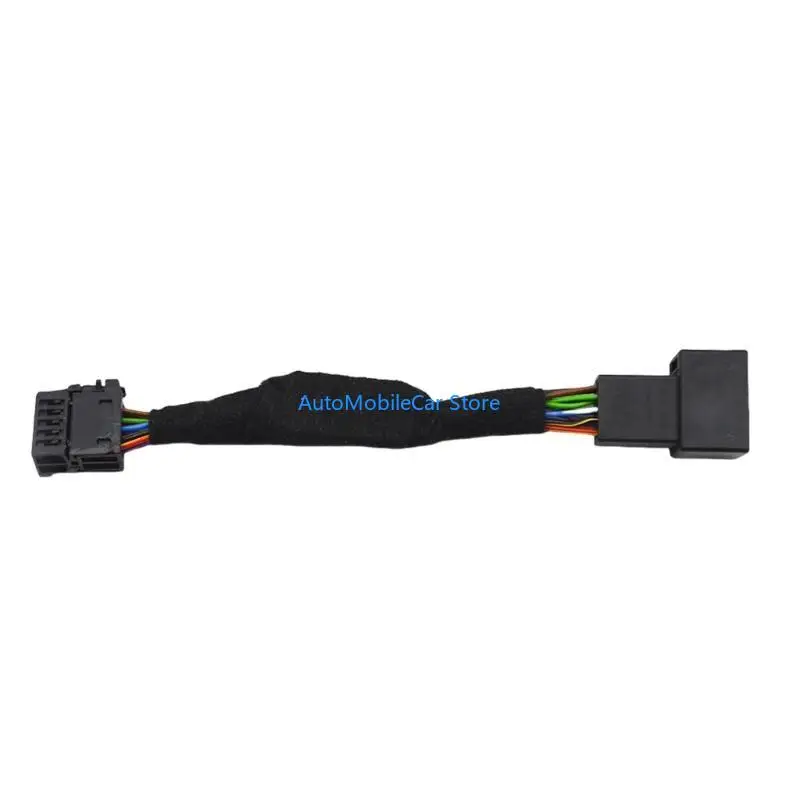 

G8TE Automatic Start Stop Engine System System Control Cable для Golf 7 7.5