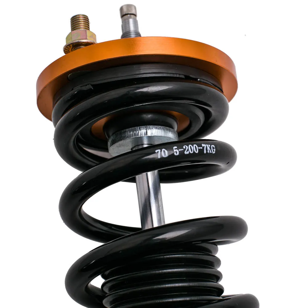 كويلوفيرز لهوندا أكورد (CT1 / CT2 / CR1 / CR2) 2013-2017 لـ Acura TLX (UB1, UB2) 2015-2020 #2