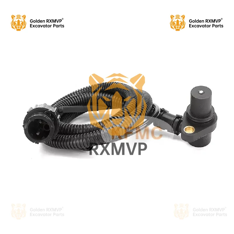 For VOE20508011 Crankshaft Speed Sensor for Volvo360 Excavator