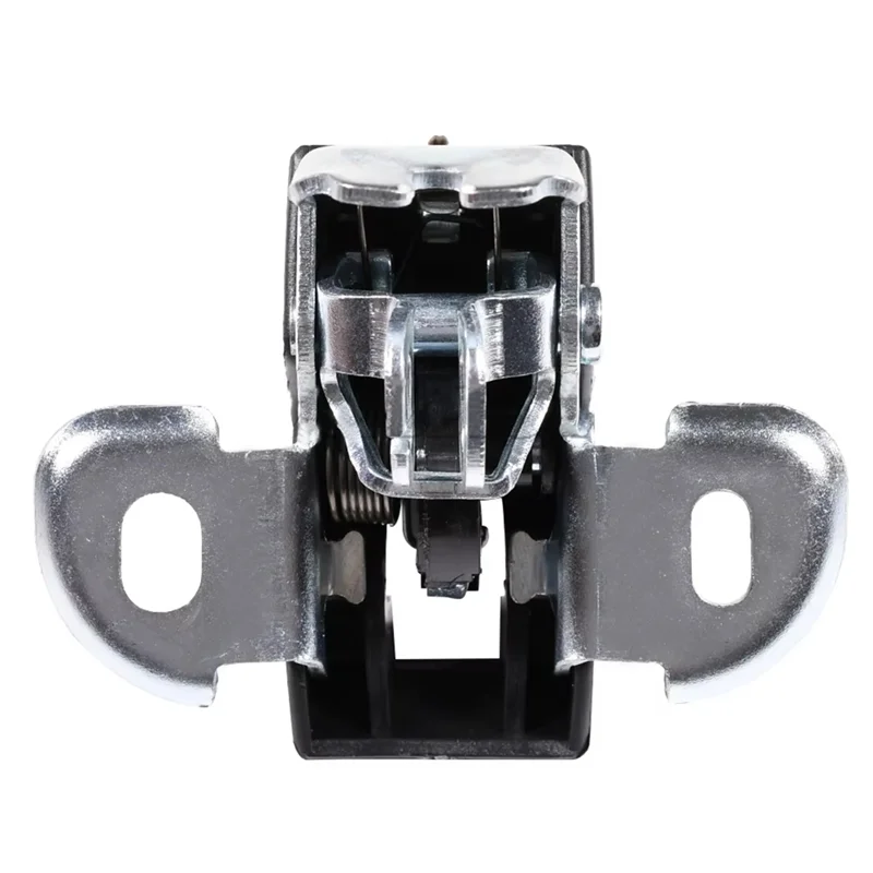 

Для Vauxhall Movano Renault Master, совместимый замок задней двери, защелка замка задней двери, нижний верхний механизм 7700351415