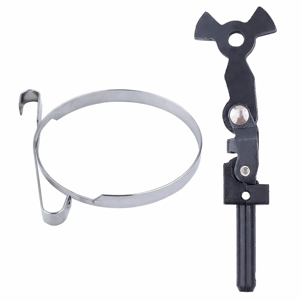 Chain Brake Band & Joint Knee Kit For Husqvarna 340 345 350 346XP 351 353 357XP 359 345EPA 340EPA 357EPA OEM 537043001 503890801